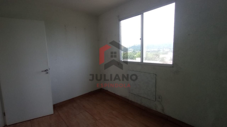 Imagem Apartamento com 2 Quartos à Venda, 44 m² em Cavalhada - Porto Alegre