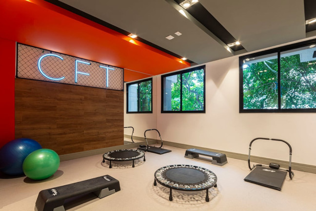Imagem Apartamento com 2 Quartos à Venda, 55 m² em Vila Clementino - São Paulo Imagem Apartamento com 2 Quartos à Venda, 55 m² em Vila Clementino - São Paulo