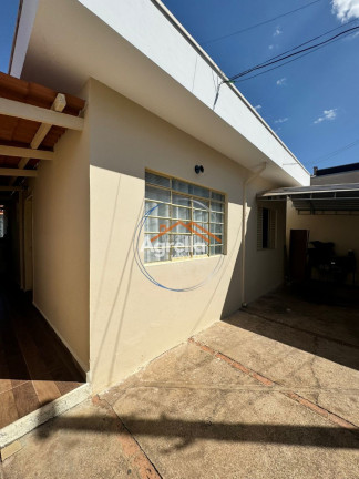 Imagem Casa com 3 Quartos à Venda, 100 m² em Jardim Guaçu-mirim I - Mogi Guaçu Imagem Casa com 3 Quartos à Venda, 100 m² em Jardim Guaçu-mirim I - Mogi Guaçu