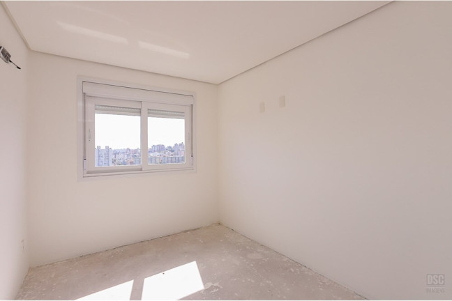 Imagem Apartamento com 3 Quartos à Venda, 91 m² em Jardim Botânico - Porto Alegre