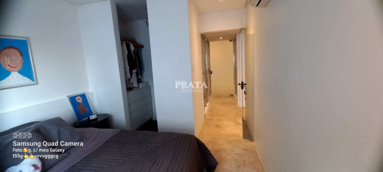 Imagem Apartamento com 3 Quartos à Venda, 152 m² em Gonzaga - Santos Imagem Apartamento com 3 Quartos à Venda, 152 m² em Gonzaga - Santos