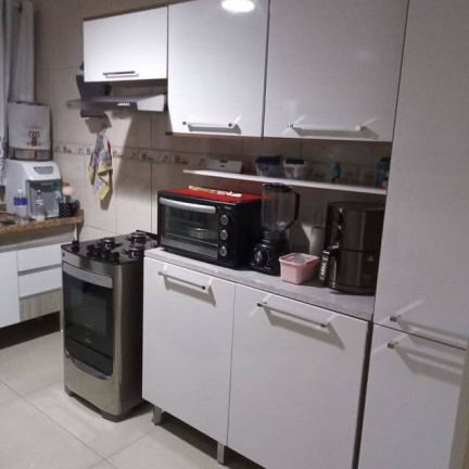 Imagem Casa com 3 Quartos à Venda, 140 m² em Jardim Itália - Sorocaba Imagem Casa com 3 Quartos à Venda, 140 m² em Jardim Itália - Sorocaba