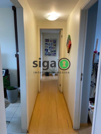 Imagem Apartamento com 3 Quartos à Venda, 173 m² em Morumbi - São Paulo Imagem Apartamento com 3 Quartos à Venda, 173 m² em Morumbi - São Paulo