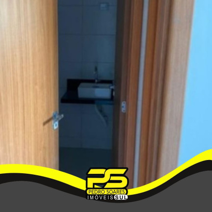 Imagem Apartamento com 1 Quarto à Venda, 40 m² em Intermares - Cabedelo Imagem Apartamento com 1 Quarto à Venda, 40 m² em Intermares - Cabedelo