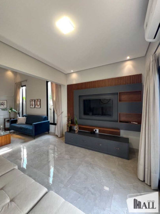 Imagem Casa com 3 Quartos à Venda, 224 m² em Terravista Residence Club - Mirassol