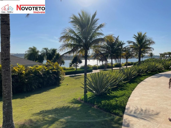 Imagem Terreno à Venda, 450 m² em Paranapanema - Paranapanema