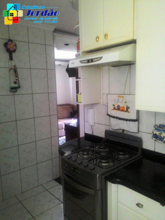 Imagem Apartamento com 2 Quartos à Venda, 49 m² em Vila Lutécia - Santo André Imagem Apartamento com 2 Quartos à Venda, 49 m² em Vila Lutécia - Santo André