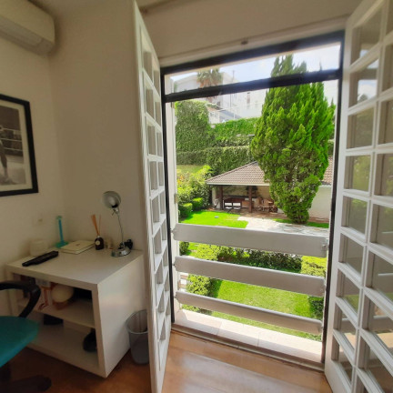 Imagem Casa com 4 Quartos à Venda, 480 m² em Alphaville - Santana De Parnaíba Imagem Casa com 4 Quartos à Venda, 480 m² em Alphaville - Santana De Parnaíba