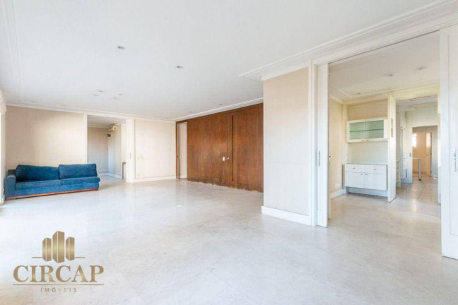 Imagem Apartamento com 4 Quartos à Venda, 211 m² em Higienópolis - São Paulo Imagem Apartamento com 4 Quartos à Venda, 211 m² em Higienópolis - São Paulo