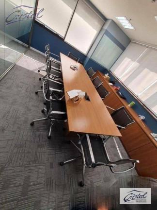 Imagem Sala Comercial para Alugar, 300 m² em Vila Olímpia - São Paulo Imagem Sala Comercial para Alugar, 300 m² em Vila Olímpia - São Paulo