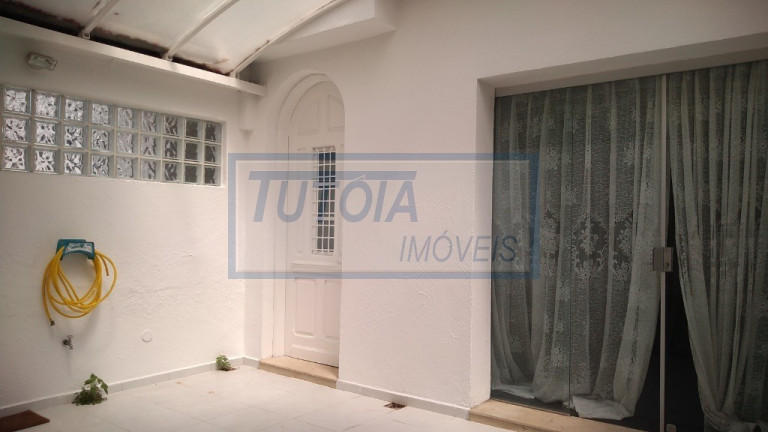Imagem Casa com 3 Quartos à Venda, 118 m² em Paraiso - São Paulo