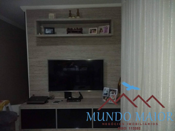 Imagem Apartamento com 3 Quartos à Venda, 150 m² em Vila America - Santo André Imagem Apartamento com 3 Quartos à Venda, 150 m² em Vila America - Santo André