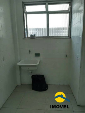 Imagem Apartamento com 2 Quartos à Venda, 78 m² em São Domingos - Niterói