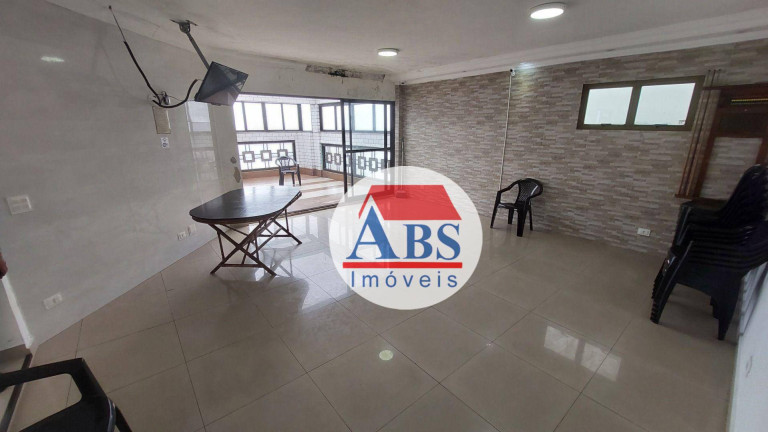 Imagem Apartamento com 2 Quartos à Venda, 80 m² em Boqueirão - Praia Grande