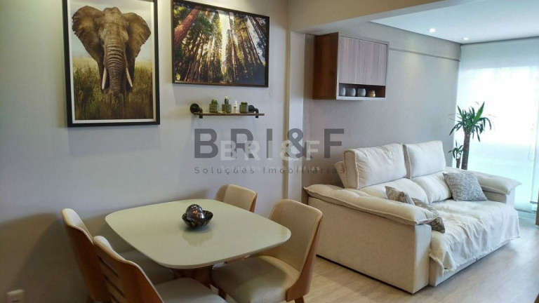 Imagem Apartamento com 2 Quartos à Venda, 64 m² em Vila Mascote - São Paulo Imagem Apartamento com 2 Quartos à Venda, 64 m² em Vila Mascote - São Paulo