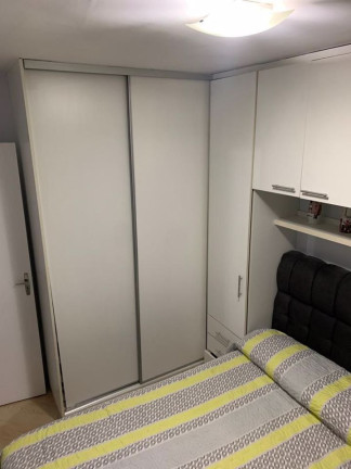 Imagem Apartamento com 2 Quartos à Venda, 49 m² em Vila Parque Jabaquara - São Paulo Imagem Apartamento com 2 Quartos à Venda, 49 m² em Vila Parque Jabaquara - São Paulo