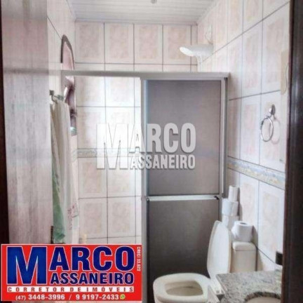 Imagem Casa com 3 Quartos à Venda,  em Pinheiros - Balneário Barra Do Sul