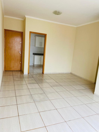 Imagem Apartamento com 3 Quartos à Venda, 68 m² em Vila Aparecida - Franca
