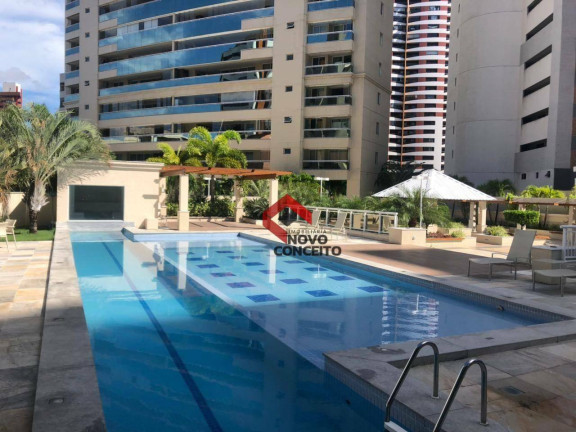 Imagem Apartamento com 3 Quartos à Venda, 217 m² em Cocó - Fortaleza Imagem Apartamento com 3 Quartos à Venda, 217 m² em Cocó - Fortaleza