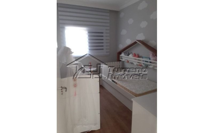 Imagem Casa de Condomínio com 3 Quartos à Venda, 178 m² em Terras Do Vale - Caçapava Imagem Casa de Condomínio com 3 Quartos à Venda, 178 m² em Terras Do Vale - Caçapava