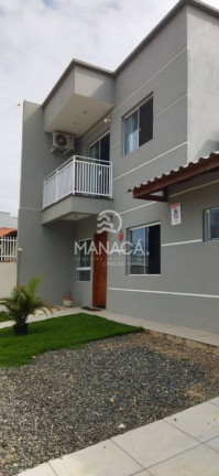 Imagem Casa com 2 Quartos à Venda, 150 m² em Itajuba - Barra Velha Imagem Casa com 2 Quartos à Venda, 150 m² em Itajuba - Barra Velha