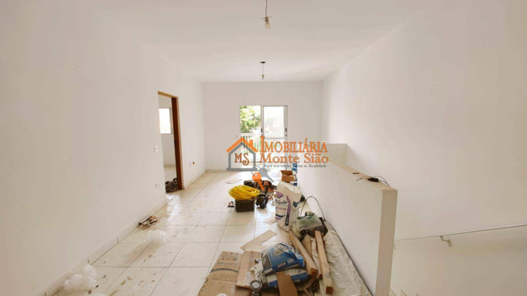 Imagem Casa com 2 Quartos à Venda, 70 m² em Jardim Fortaleza - Guarulhos Imagem Casa com 2 Quartos à Venda, 70 m² em Jardim Fortaleza - Guarulhos