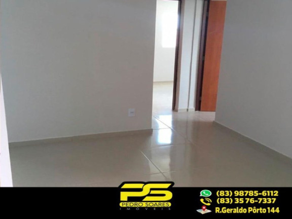 Imagem Apartamento com 2 Quartos à Venda, 55 m² em Cristo Redentor - João Pessoa Imagem Apartamento com 2 Quartos à Venda, 55 m² em Cristo Redentor - João Pessoa