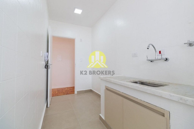 Imagem Apartamento com 1 Quarto à Venda, 38 m² em Chácara Klabin - São Paulo Imagem Apartamento com 1 Quarto à Venda, 38 m² em Chácara Klabin - São Paulo