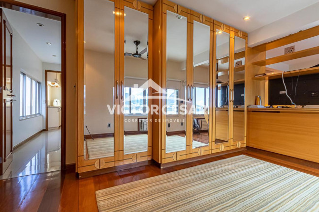 Imagem Apartamento com 4 Quartos à Venda, 567 m² em Lagoa - Rio De Janeiro