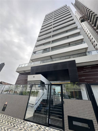 Imagem Apartamento com 2 Quartos à Venda, 70 m² em Maracanã - Praia Grande