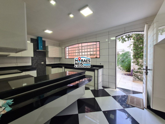 Imagem Casa com 4 Quartos à Venda, 317 m² em Jardim Cordeiro - São Paulo Imagem Casa com 4 Quartos à Venda, 317 m² em Jardim Cordeiro - São Paulo