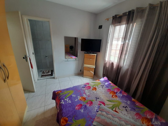 Imagem Casa de Condomínio com 3 Quartos à Venda, 101 m² em Vila Londrina - São Paulo Imagem Casa de Condomínio com 3 Quartos à Venda, 101 m² em Vila Londrina - São Paulo