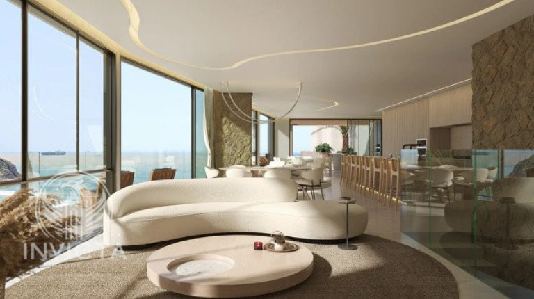 Imagem Cobertura com 4 Quartos à Venda, 592 m² em Praia Brava De Itajaí - Itajaí Imagem Cobertura com 4 Quartos à Venda, 592 m² em Praia Brava De Itajaí - Itajaí