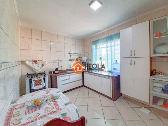 Imagem Casa com 4 Quartos à Venda, 262 m² em Vila Biasi - Americana Imagem Casa com 4 Quartos à Venda, 262 m² em Vila Biasi - Americana