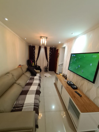 Imagem Sobrado com 3 Quartos à Venda, 150 m² em Vila Carrão - São Paulo Imagem Sobrado com 3 Quartos à Venda, 150 m² em Vila Carrão - São Paulo