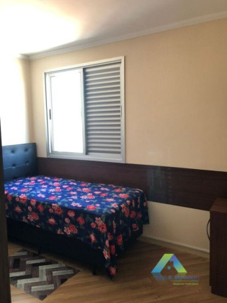 Imagem Apartamento com 3 Quartos à Venda, 90 m² em Casa Branca - Santo André Imagem Apartamento com 3 Quartos à Venda, 90 m² em Casa Branca - Santo André