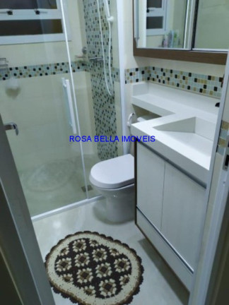 Imagem Apartamento com 2 Quartos à Venda, 50 m² em Jardim Caçula - Jundiaí