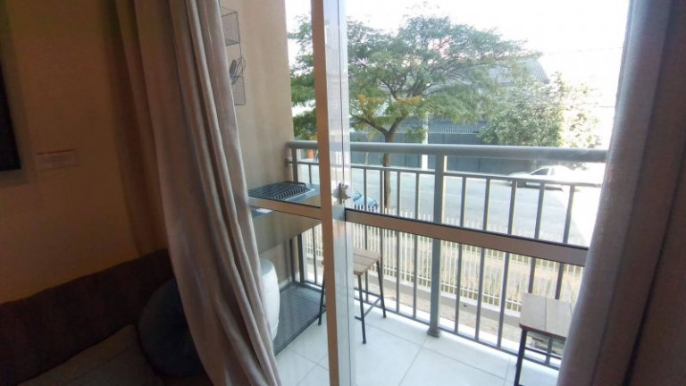 Imagem Apartamento com 1 Quarto à Venda, 26 m² em Granja Julieta - São Paulo