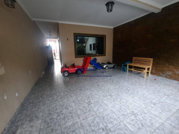 Imagem Sobrado com 3 Quartos à Venda, 337 m² em Jardim Presidente Dutra - Guarulhos Imagem Sobrado com 3 Quartos à Venda, 337 m² em Jardim Presidente Dutra - Guarulhos