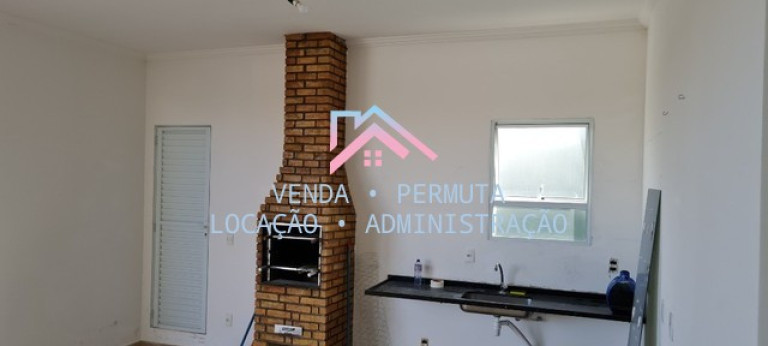 Imagem Casa com 3 Quartos à Venda, 310 m² em Residencial Dos Lagos - Itupeva