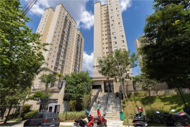 Imagem Apartamento com 2 Quartos à Venda, 89 m² em Vila Andrade - São Paulo