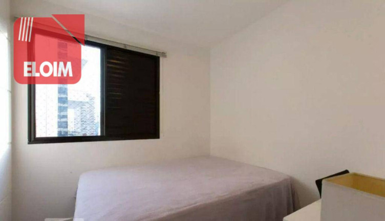 Imagem Apartamento com 2 Quartos à Venda, 60 m² em Vila Nova Conceição - São Paulo Imagem Apartamento com 2 Quartos à Venda, 60 m² em Vila Nova Conceição - São Paulo