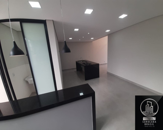 Imagem Casa com 3 Quartos à Venda, 140 m² em Wanel Ville - Sorocaba Imagem Casa com 3 Quartos à Venda, 140 m² em Wanel Ville - Sorocaba