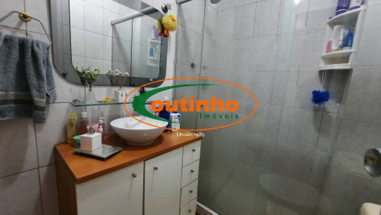 Imagem Apartamento com 2 Quartos à Venda, 65 m² em Tijuca - Rio De Janeiro Imagem Apartamento com 2 Quartos à Venda, 65 m² em Tijuca - Rio De Janeiro