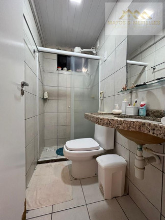 Imagem Apartamento com 3 Quartos à Venda, 60 m² em Villa União - Fortaleza Imagem Apartamento com 3 Quartos à Venda, 60 m² em Villa União - Fortaleza
