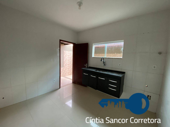 Imagem Casa com 2 Quartos à Venda, 100 m² em Veredas - Campos Dos Goytacazes
