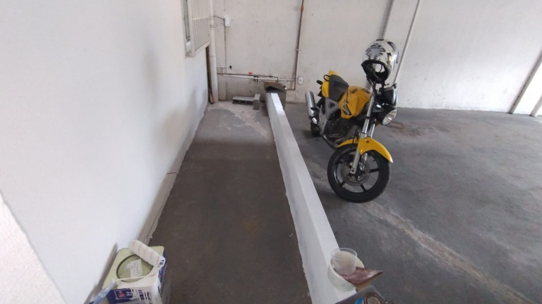 Imagem Apartamento com 2 Quartos para Alugar, 60 m² em Araçás - Vila Velha