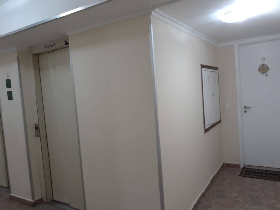 Imagem Apartamento com 2 Quartos à Venda, 48 m² em Cidade Ademar - São Paulo Imagem Apartamento com 2 Quartos à Venda, 48 m² em Cidade Ademar - São Paulo