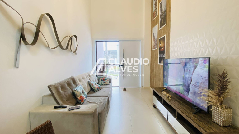 Imagem Casa de Condomínio com 4 Quartos à Venda, 150 m² em Papagaio - Feira De Santana