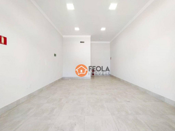 Imagem Sala Comercial para Alugar, 42 m² em Jardim Progresso - Americana Imagem Sala Comercial para Alugar, 42 m² em Jardim Progresso - Americana
